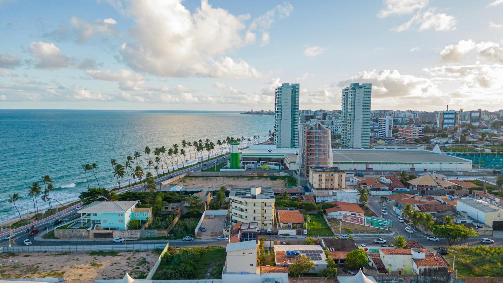 Girassol * Maceio (Alagoas)