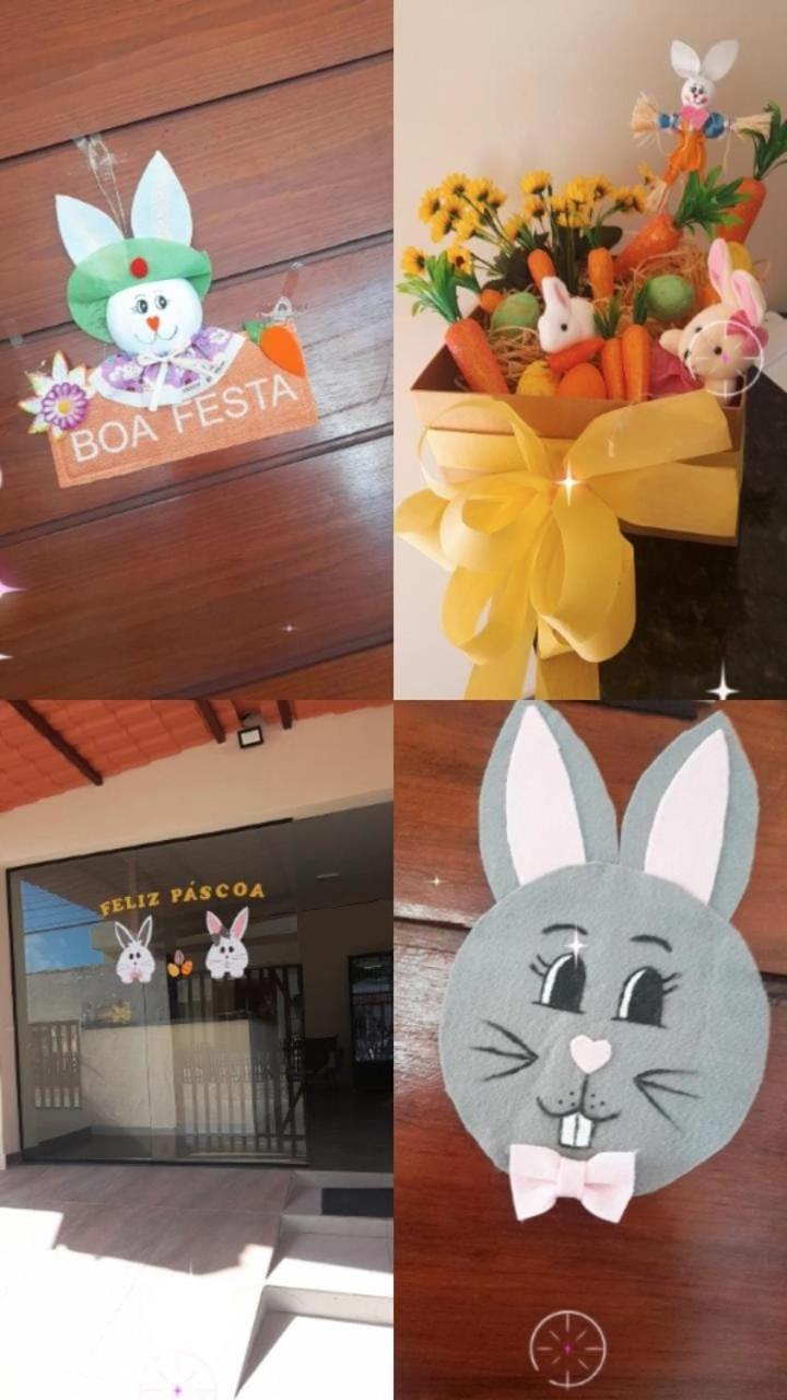 酒店 Girassol Maceio (Alagoas)