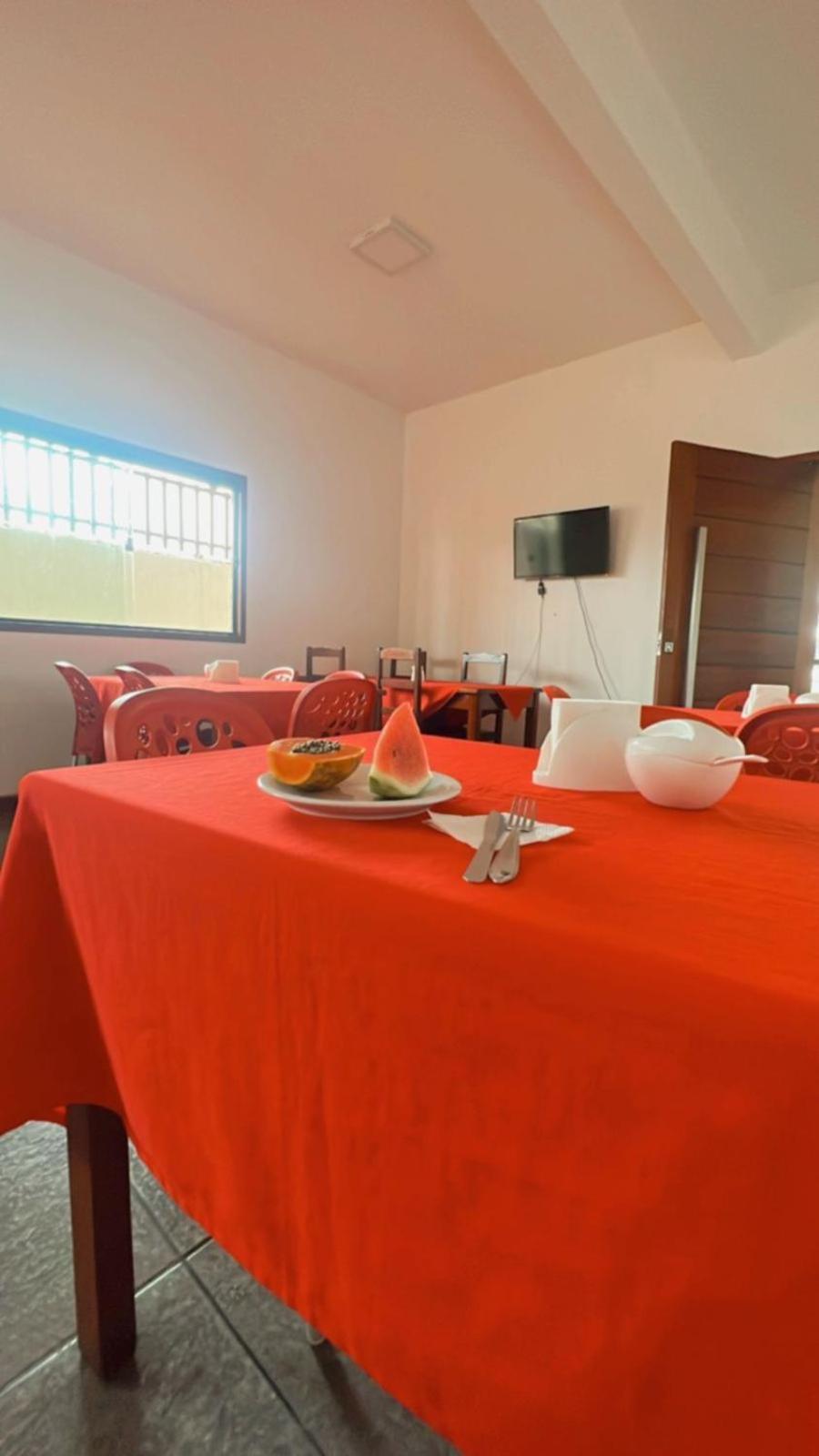 Girassol 酒店 Maceio (Alagoas)
