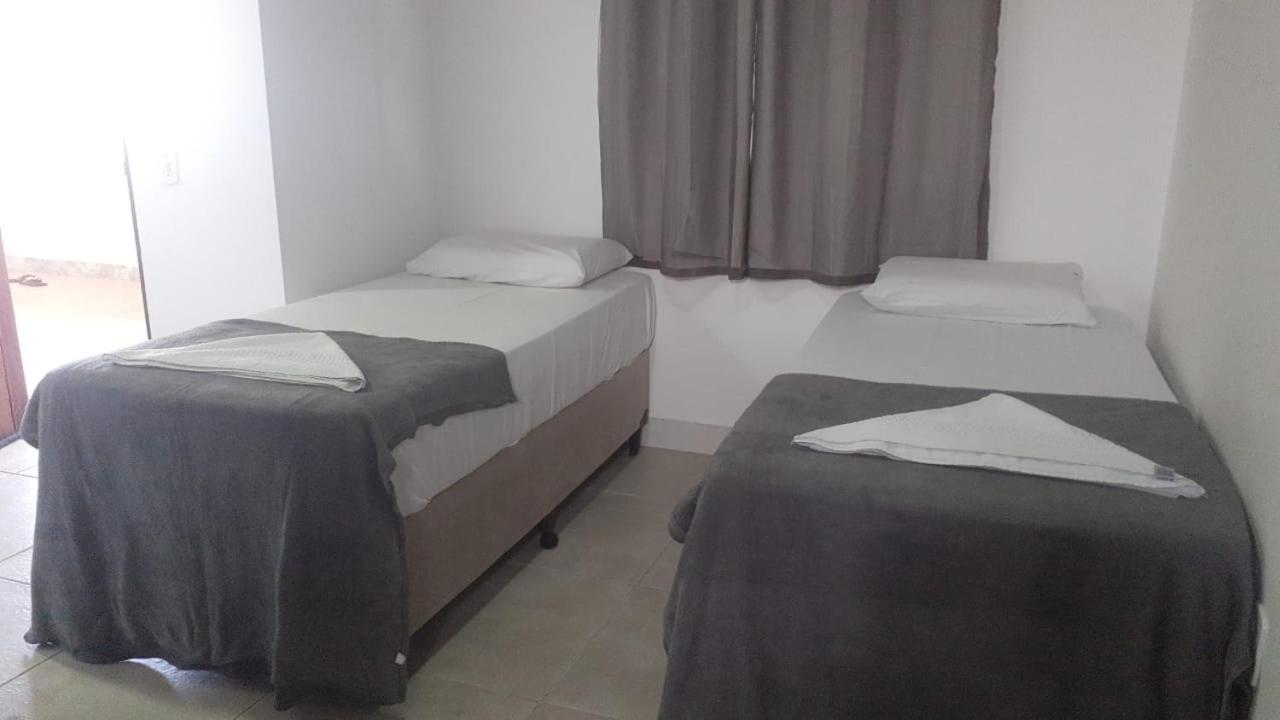 Girassol 酒店 Maceio (Alagoas)