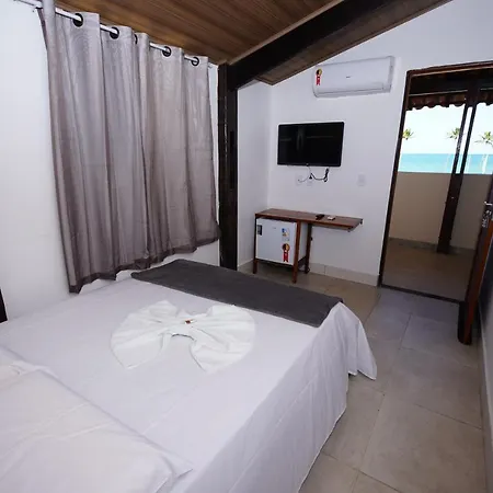 Pousada Girassol Maceio (Alagoas) Exterior photo
