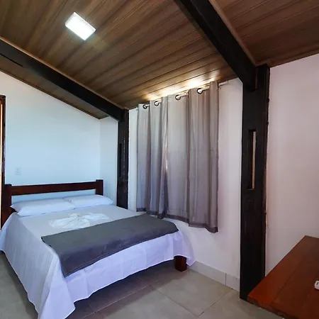 Pousada Girassol Maceio (Alagoas) Exterior photo