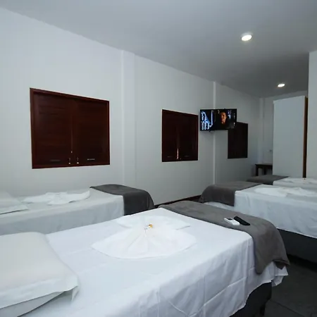 Pousada Girassol Maceio (Alagoas) Exterior photo