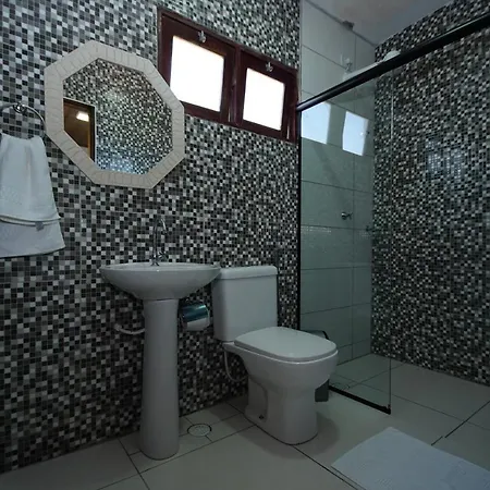 Pousada Girassol Maceio (Alagoas) Exterior photo