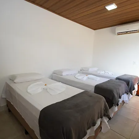 Pousada Girassol Maceio (Alagoas) Exterior photo