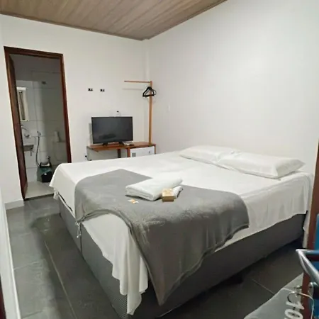 Pousada Girassol Maceio (Alagoas) Exterior photo