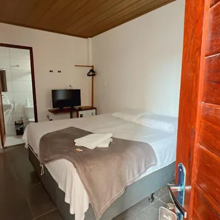 Pousada Girassol Maceio (Alagoas) Exterior photo
