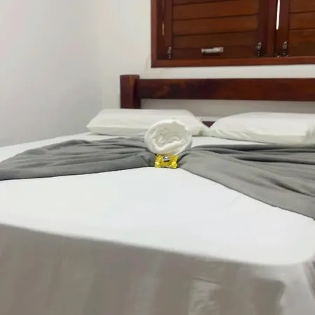 Pousada Girassol Maceio (Alagoas) Exterior photo
