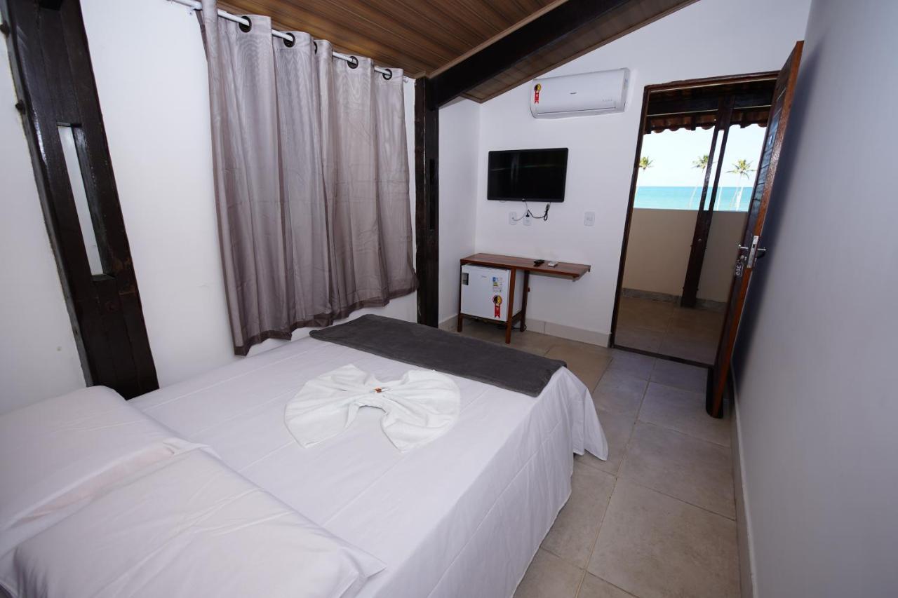 Girassol Hotel