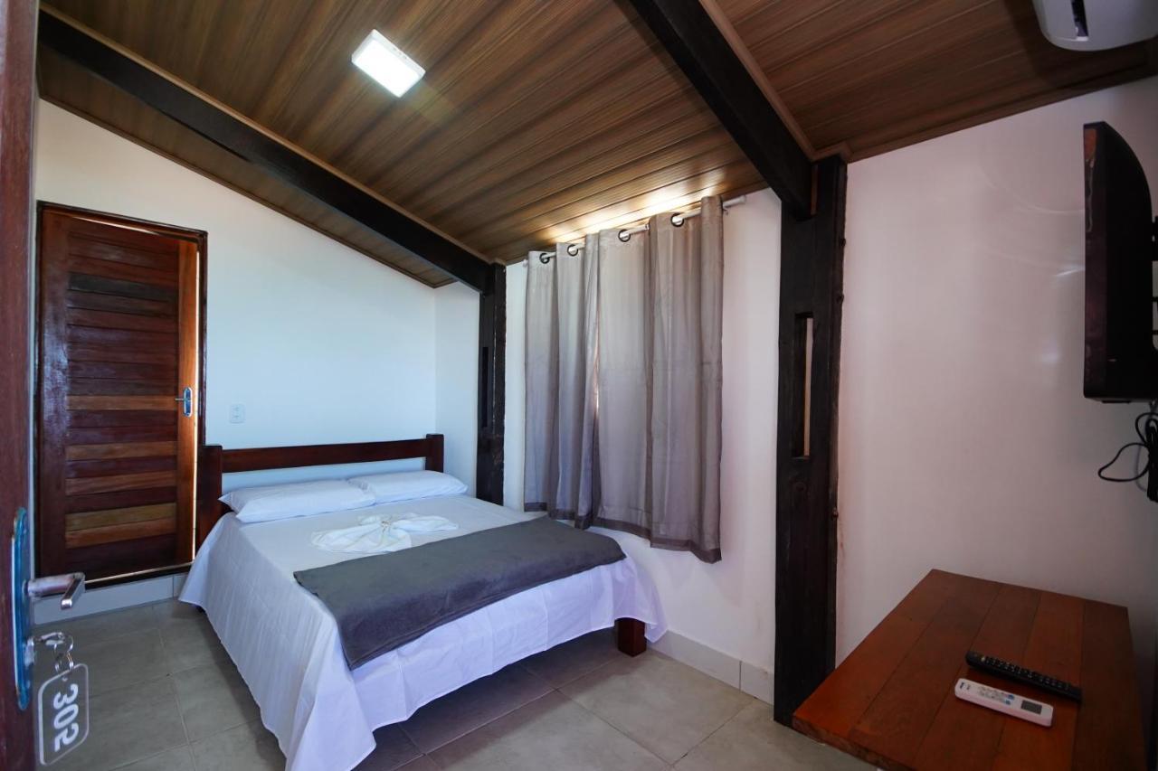 Hotel Girassol *
