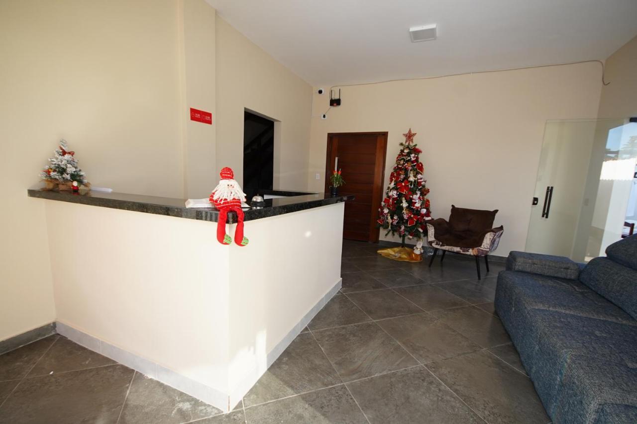 Hotel Girassol Maceió
