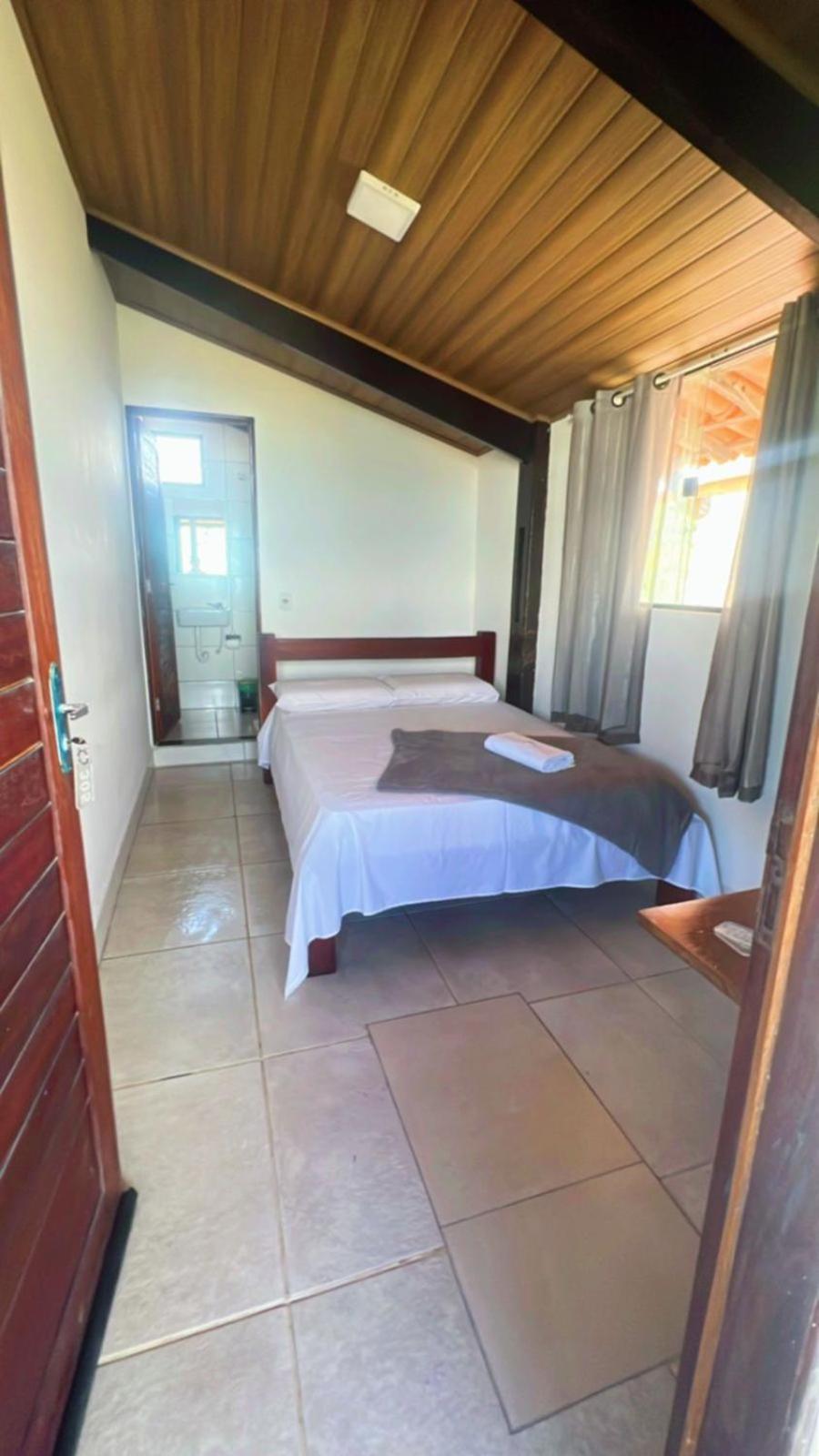 Hotel Girassol