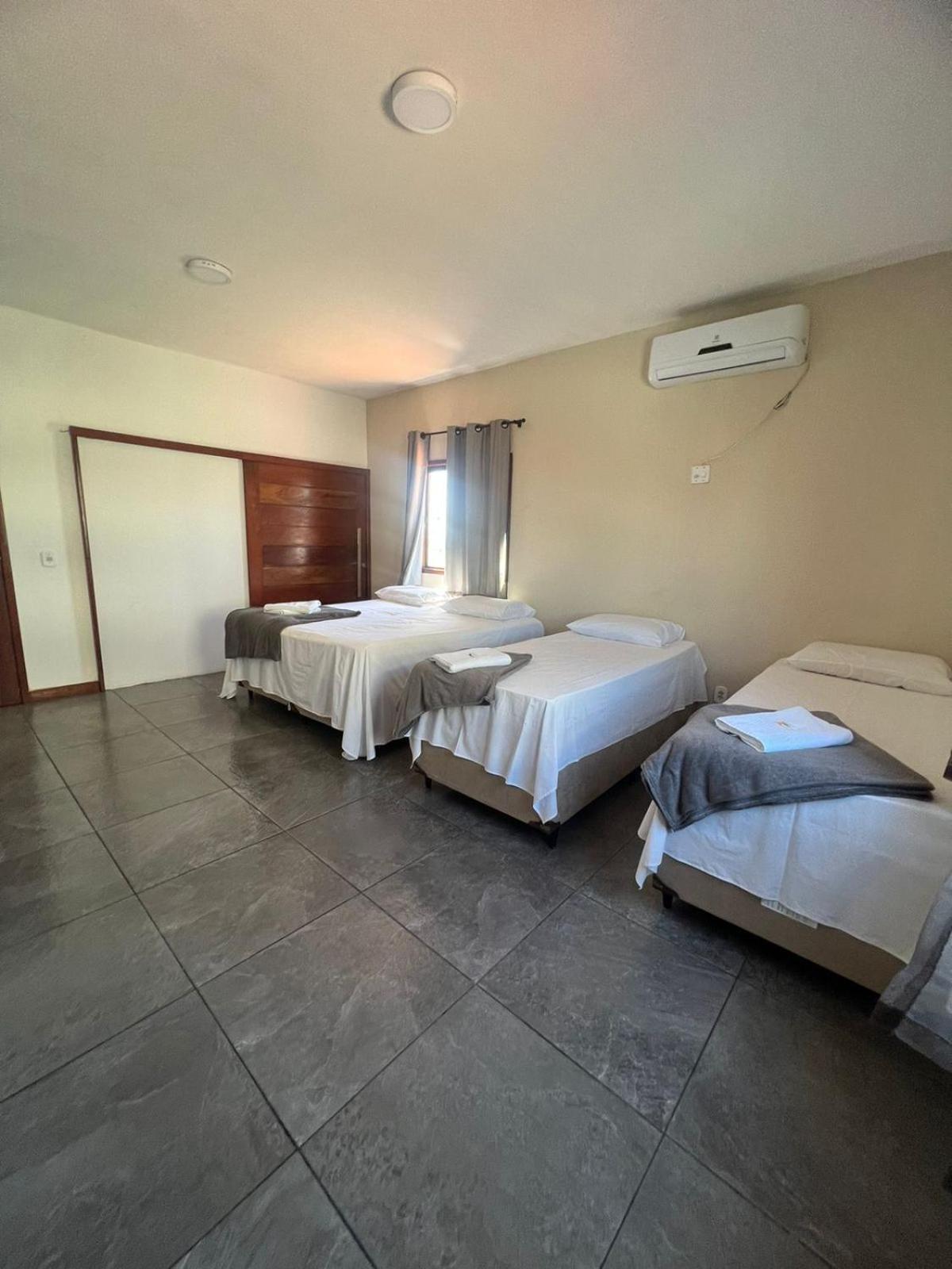 Girassol Hotel *