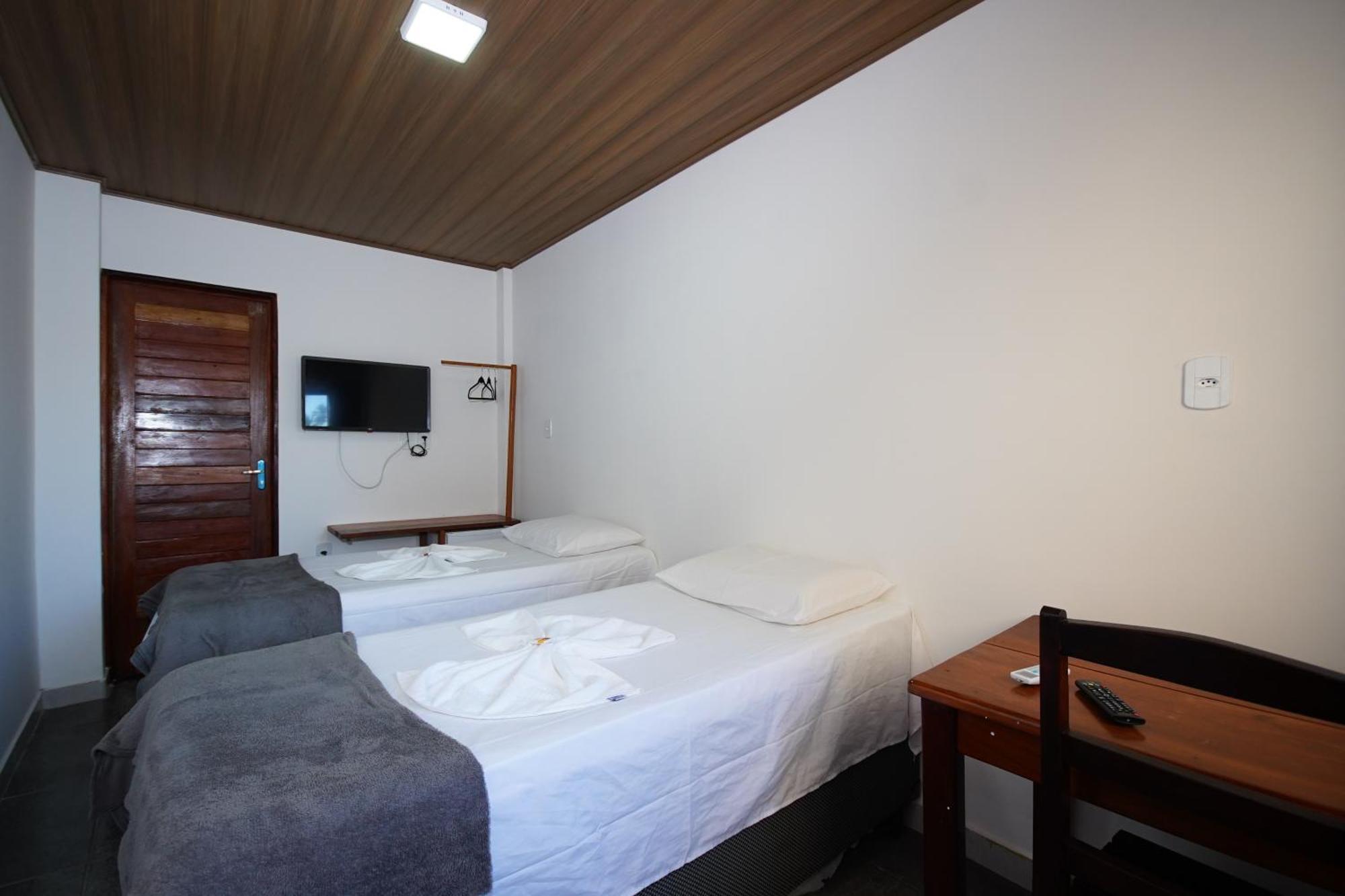 Hotel Girassol Maceió
