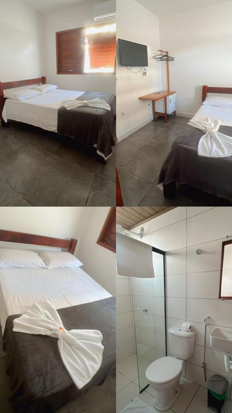 Hotel Girassol