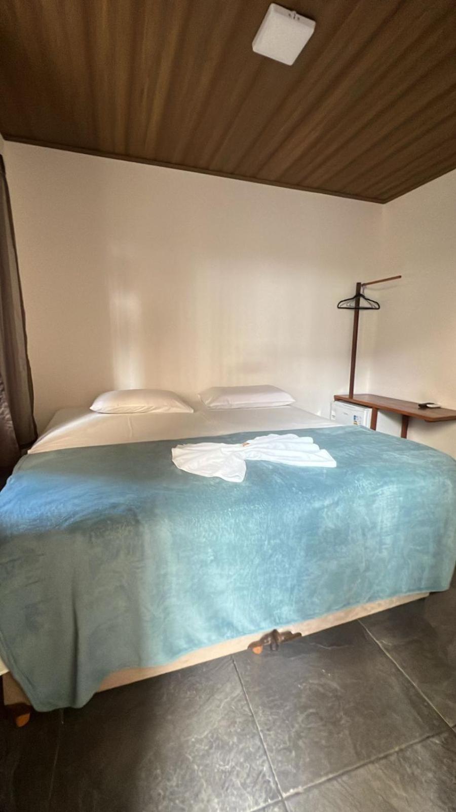 Girassol Hotel