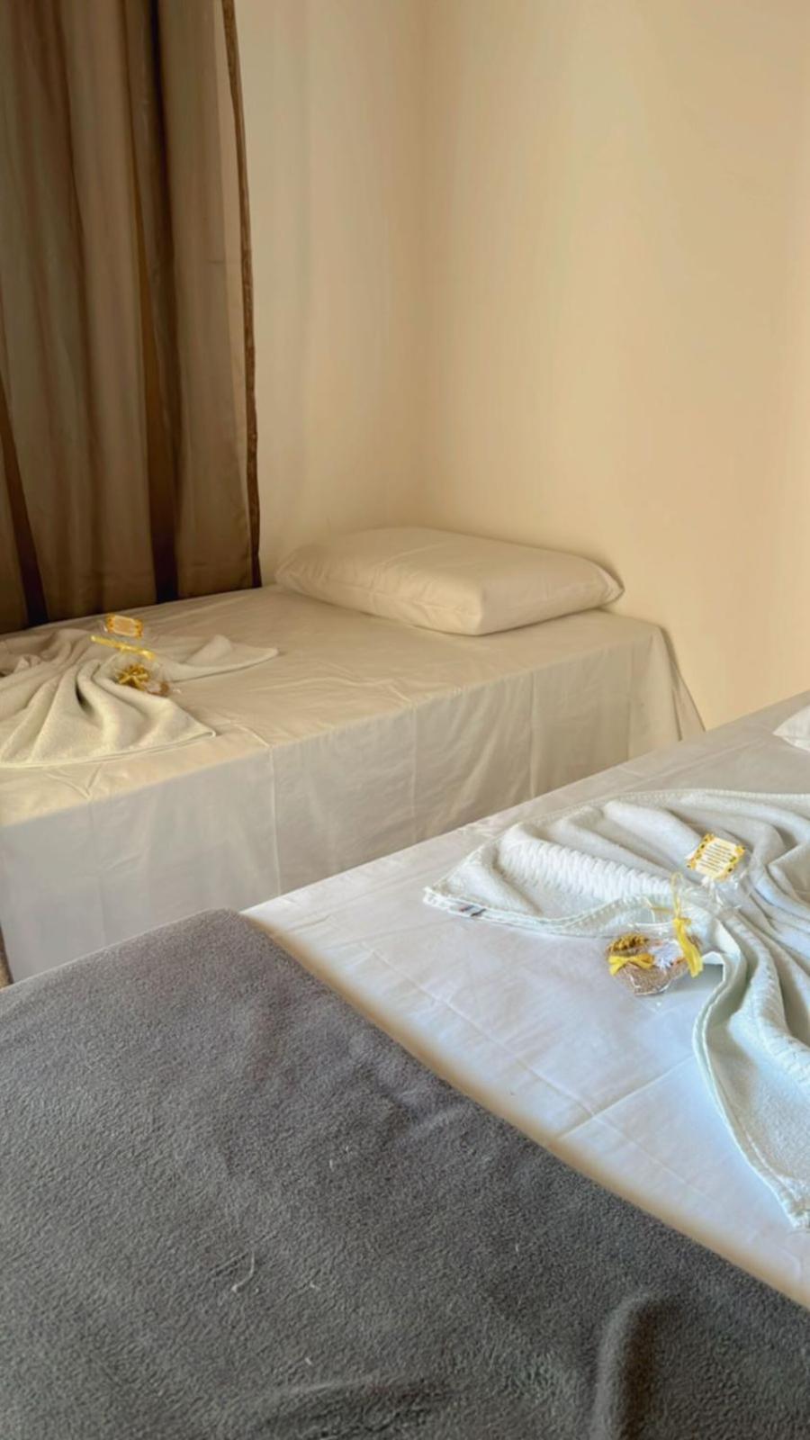 Girassol Hotel