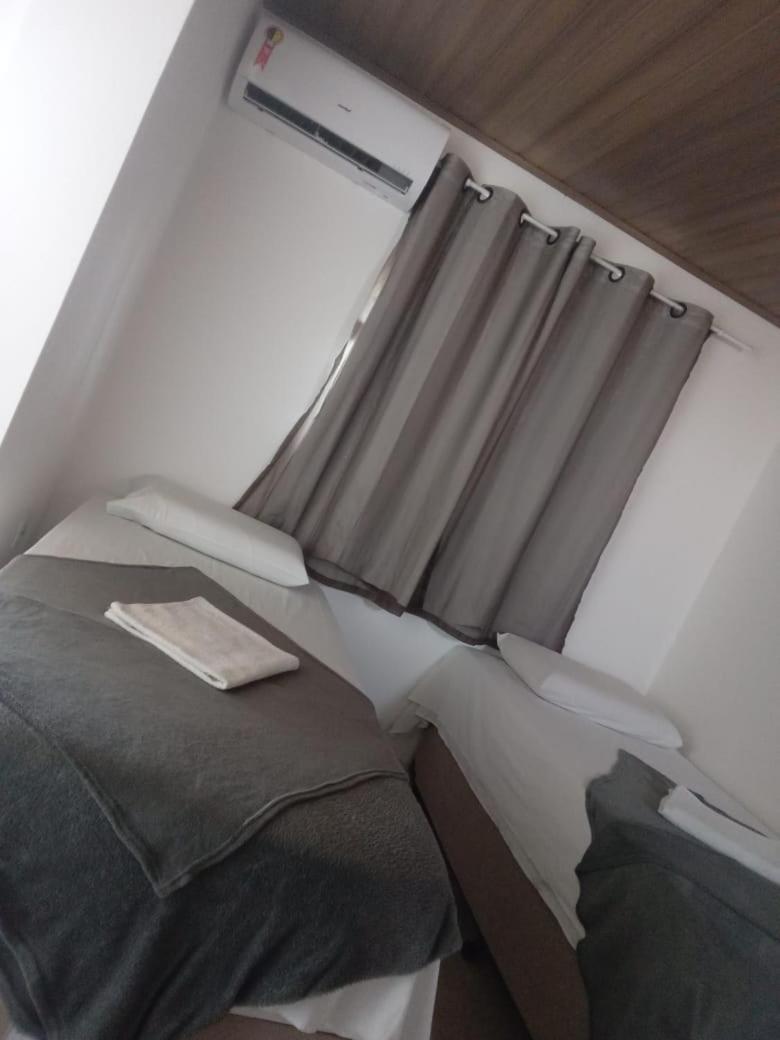 Girassol Hotel *