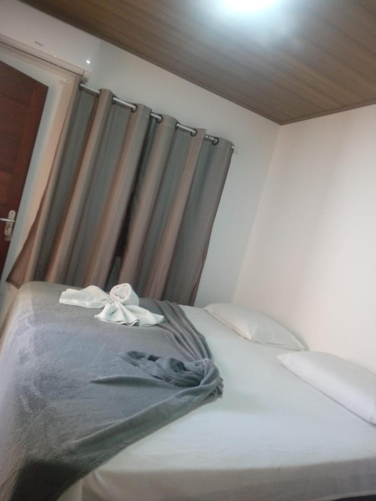 Hotel Girassol *
